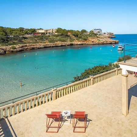 La Cita Del Mar Cala Marsal Luxury Sea Experience * Portocolom (Mallorca)