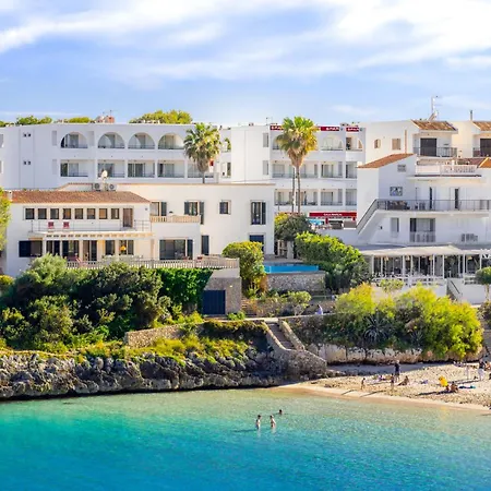 La Cita Del Mar Cala Marsal Luxury Sea Experience