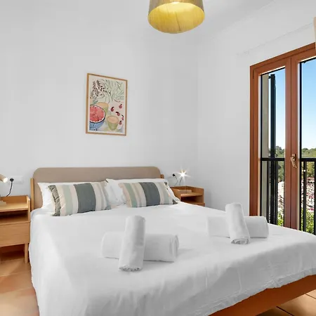 La Cita Del Mar Cala Marsal Luxury Sea Experience * Portocolom (Mallorca)