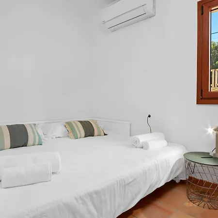 La Cita Del Mar Cala Marsal Luxury Sea Experience Villa *