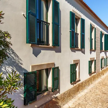 La Cita Del Mar Cala Marsal Luxury Sea Experience * Portocolom (Mallorca)