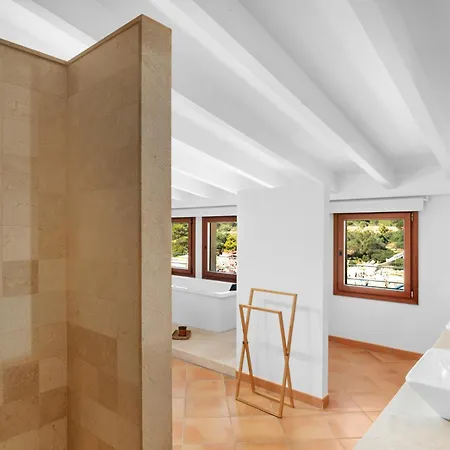 La Cita Del Mar Cala Marsal Luxury Sea Experience Villa