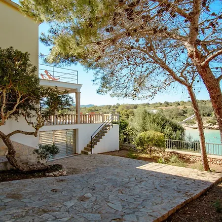 La Cita Del Mar Cala Marsal Luxury Sea Experience Villa Portocolom (Mallorca)