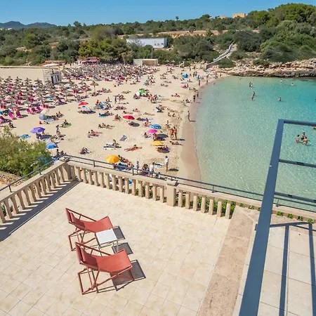 La Cita Del Mar Cala Marsal Luxury Sea Experience * Portocolom (Mallorca)