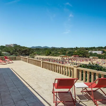La Cita Del Mar Cala Marsal Luxury Sea Experience Villa *