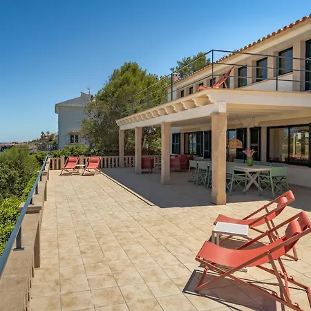 La Cita Del Mar Cala Marsal Luxury Sea Experience