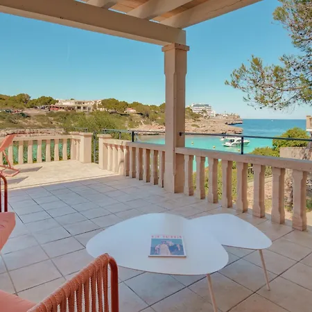 La Cita Del Mar Cala Marsal Luxury Sea Experience Portocolom (Mallorca)