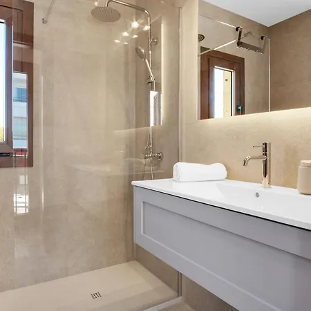 La Cita Del Mar Cala Marsal Luxury Sea Experience Villa